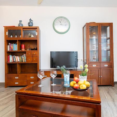 Holiday Home Cap De Tossa By Interhome Tossa de Mar Luaran gambar