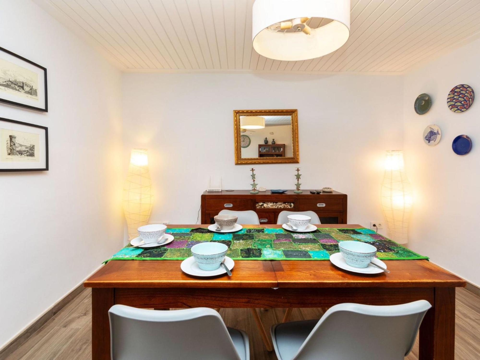 Holiday Home Cap De Tossa By Interhome Tossa de Mar Luaran gambar