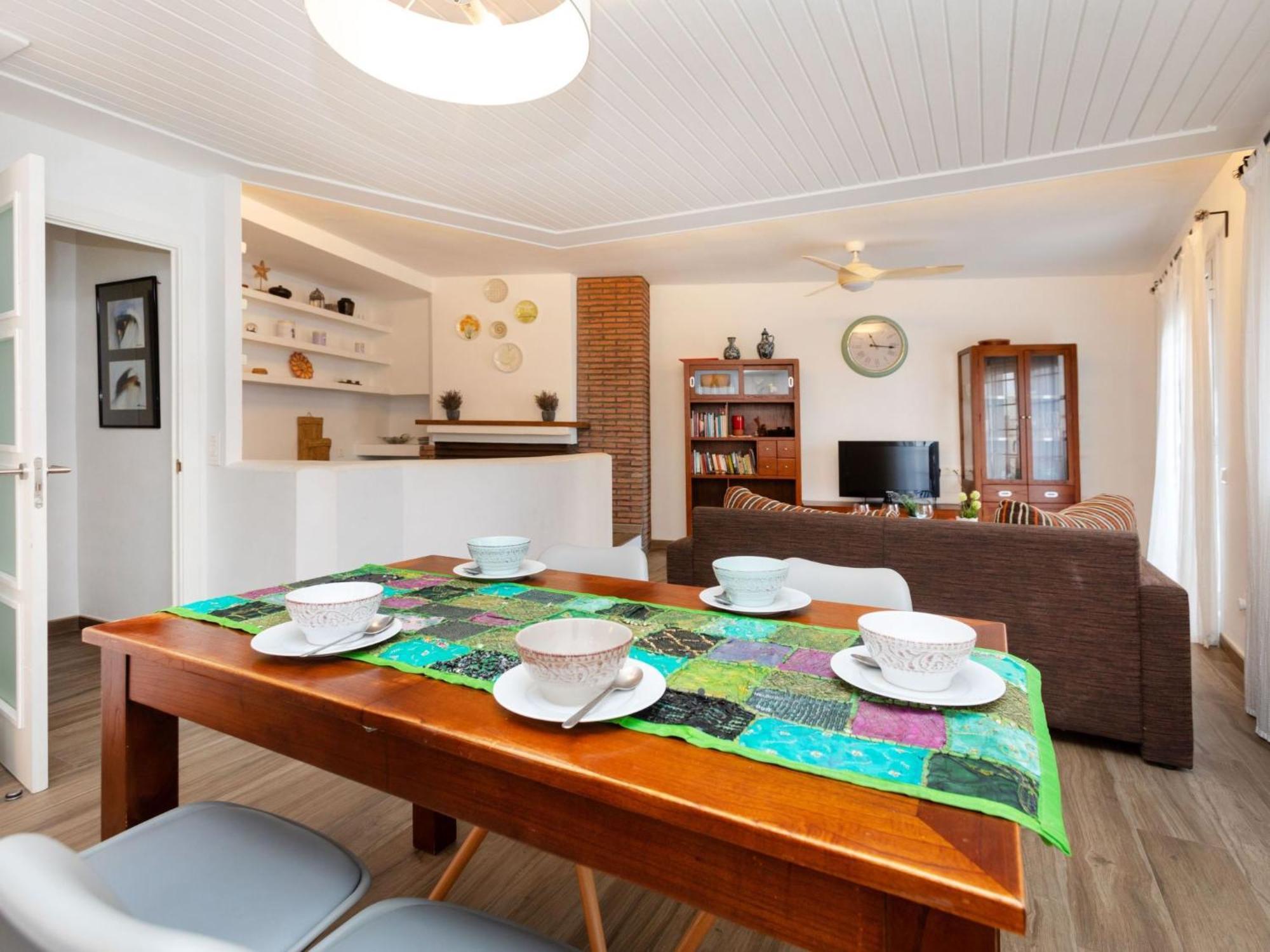 Holiday Home Cap De Tossa By Interhome Tossa de Mar Luaran gambar