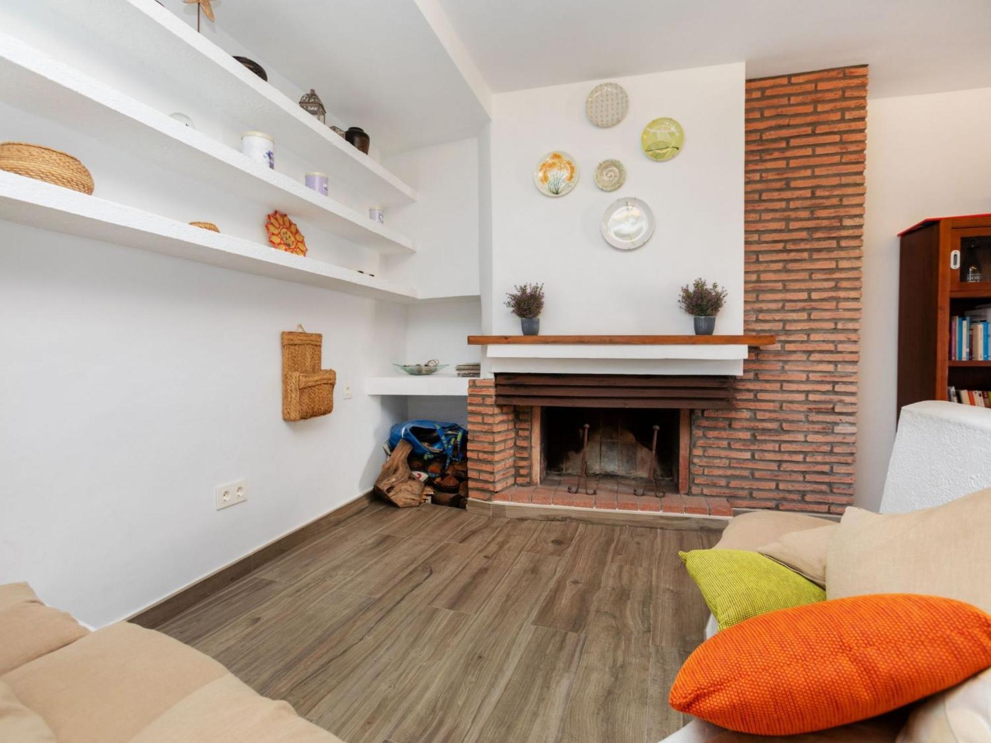Holiday Home Cap De Tossa By Interhome Tossa de Mar Luaran gambar
