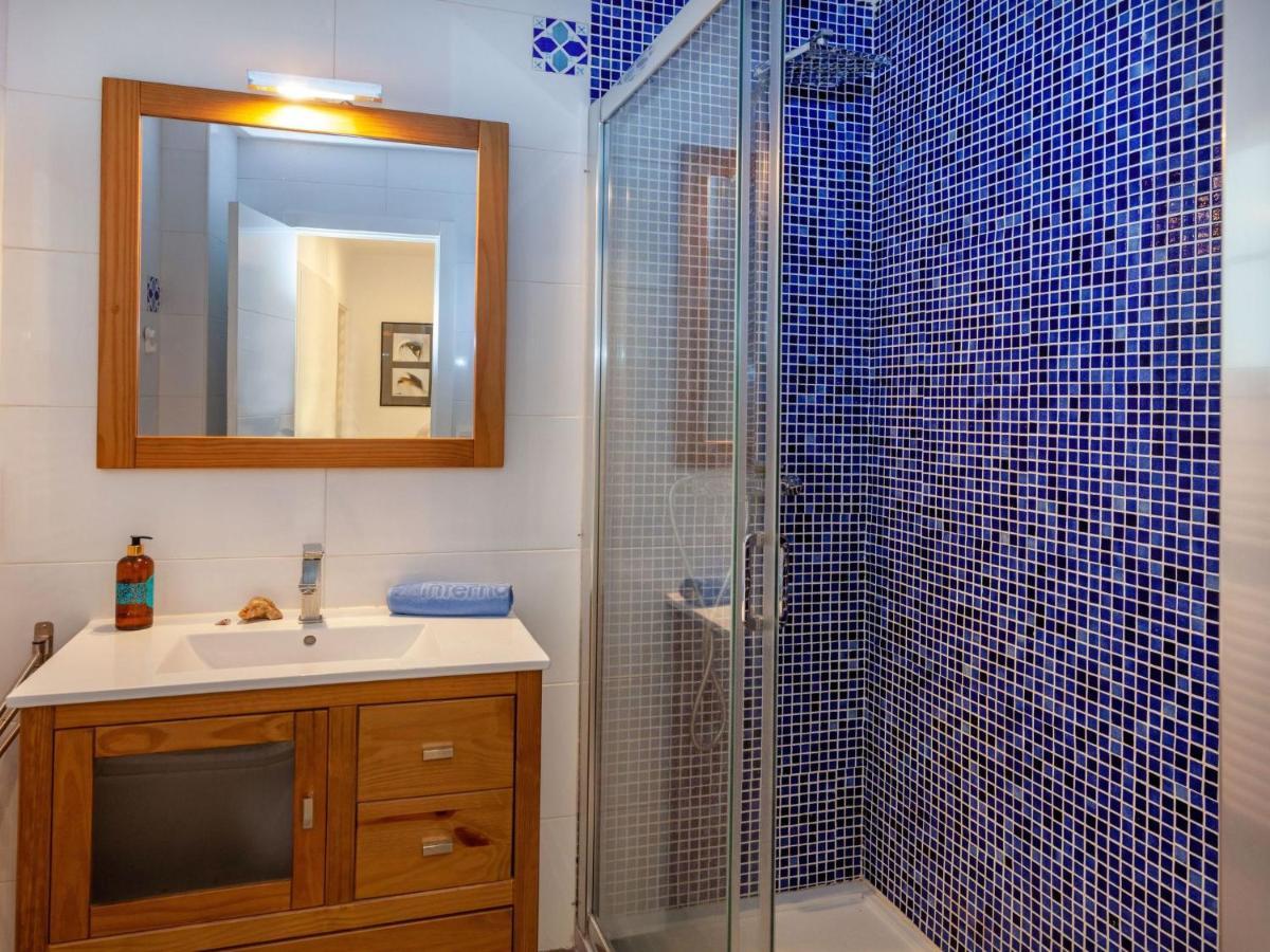 Holiday Home Cap De Tossa By Interhome Tossa de Mar Luaran gambar