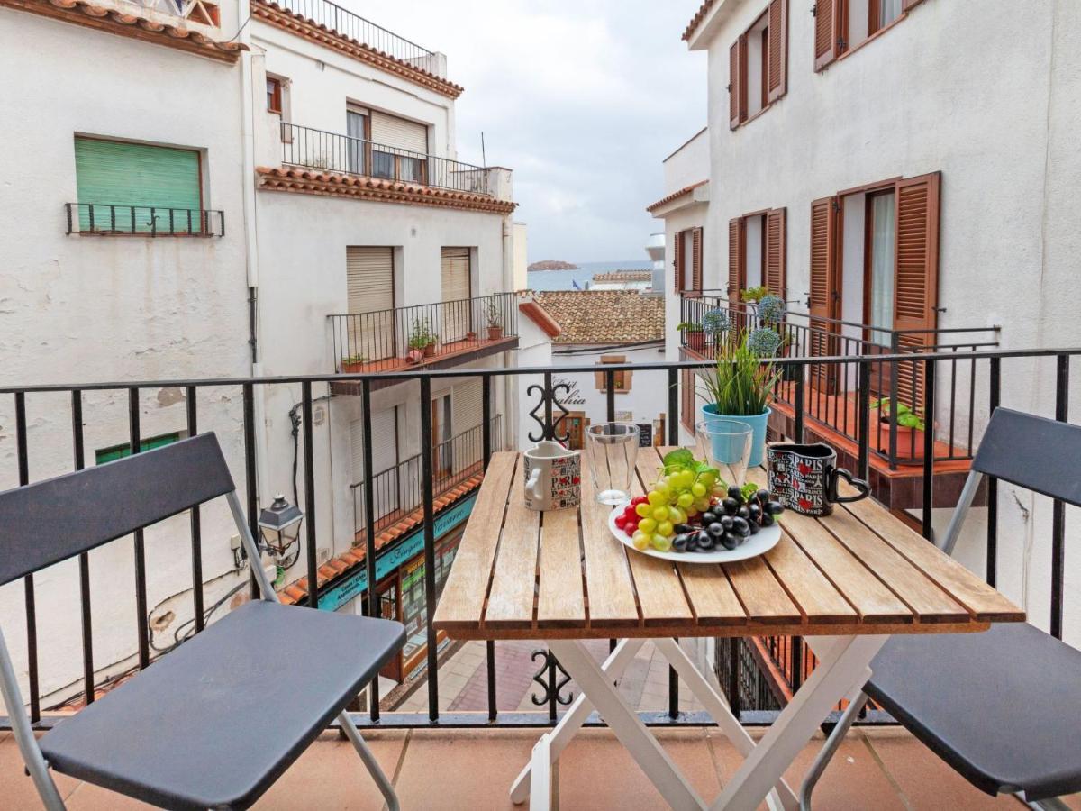 Holiday Home Cap De Tossa By Interhome Tossa de Mar Luaran gambar