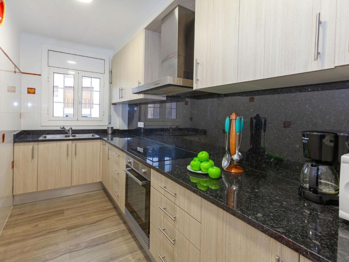 Holiday Home Cap De Tossa By Interhome Tossa de Mar Luaran gambar