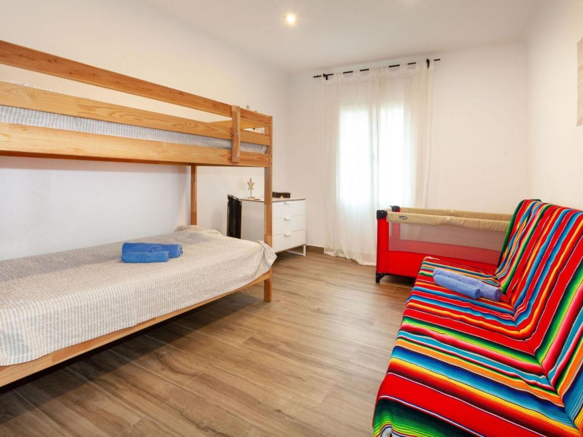 Holiday Home Cap De Tossa By Interhome Tossa de Mar Luaran gambar