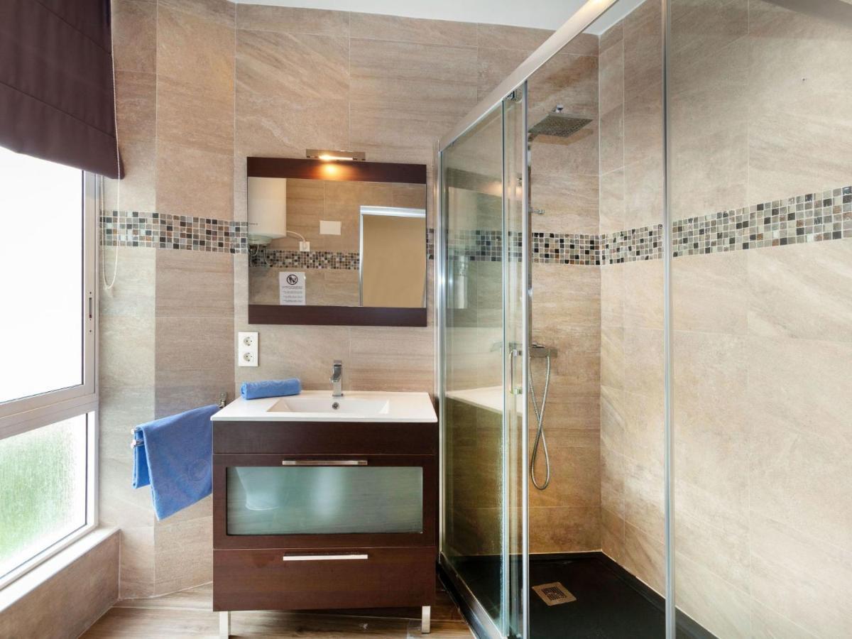 Holiday Home Cap De Tossa By Interhome Tossa de Mar Luaran gambar